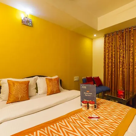 Oyo 1097 Hotel Sky Land